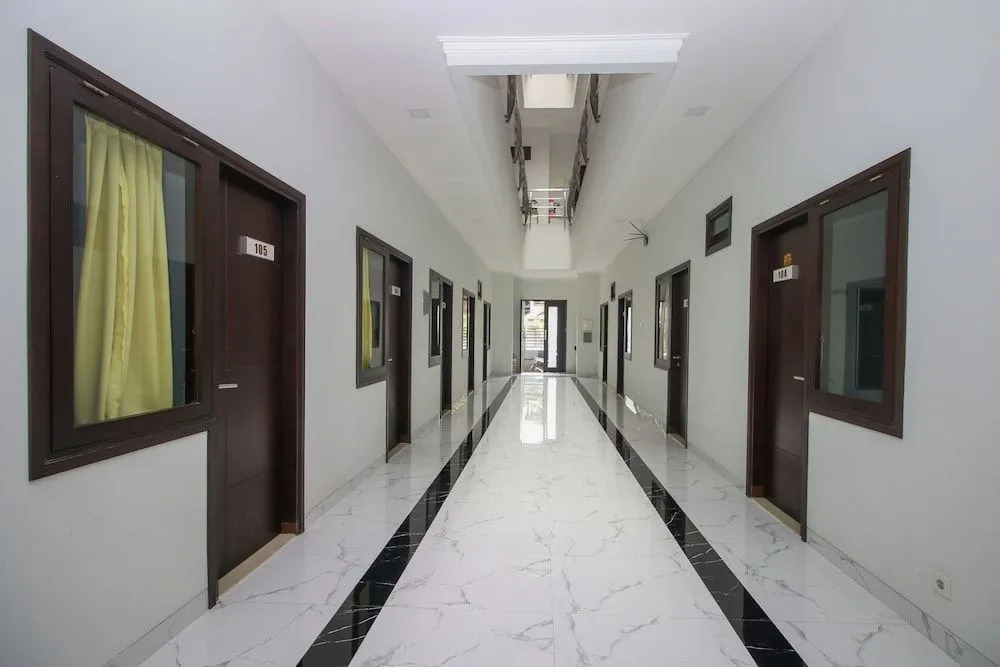 Airy Eco Grogol Susilo Dua C 55 Jakarta