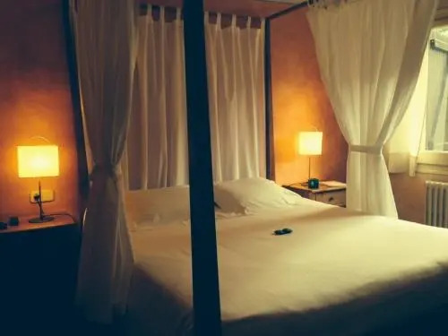 Hostal l´Ou de Reig
