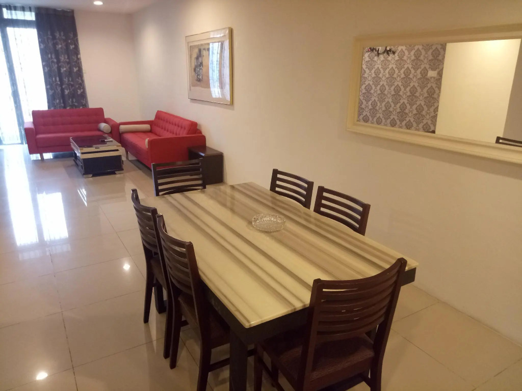 Taragon Time Executive Serviced Suites