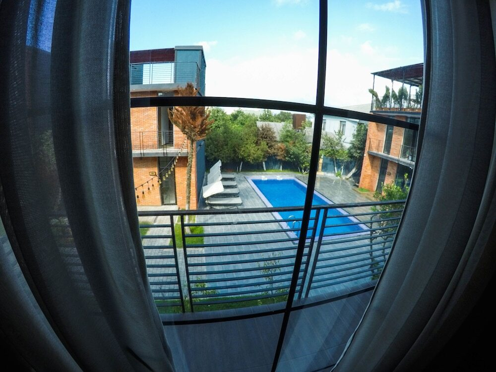 Guesthouse Makho