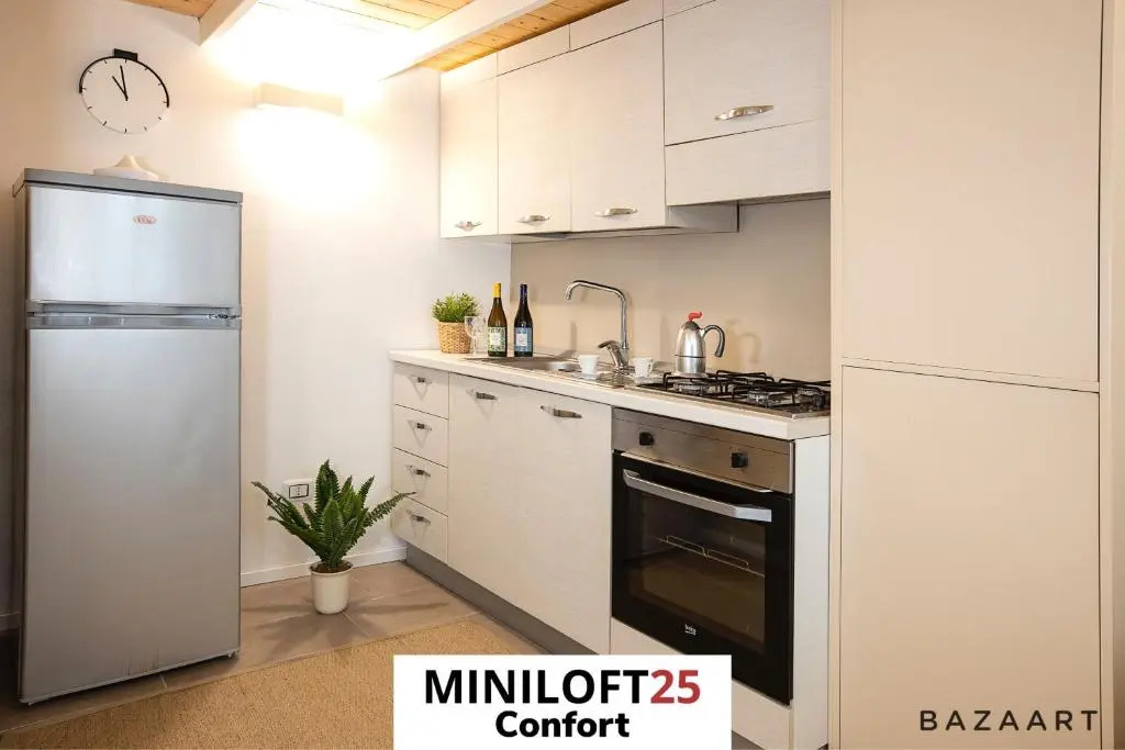 MiniLoft25