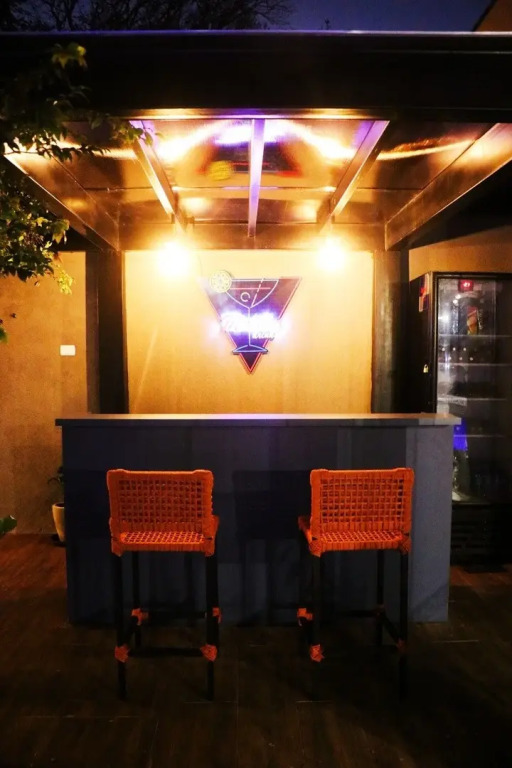 Aroma Suites
