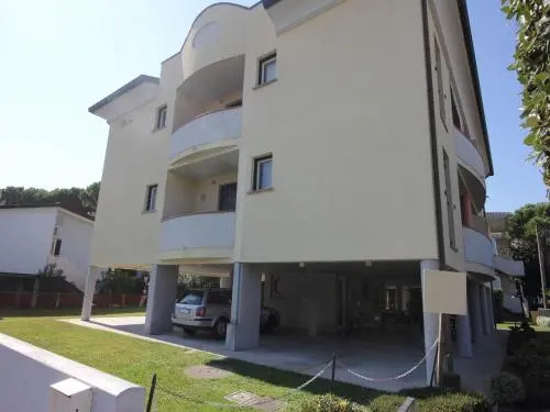 Apartment Ines