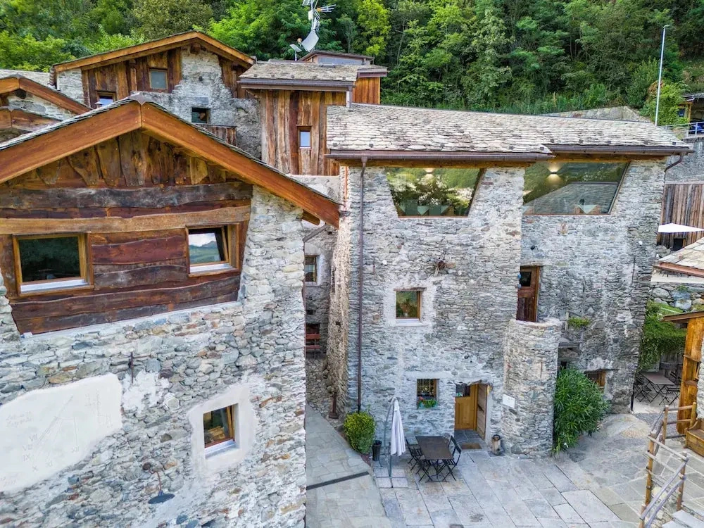 Agriturismo Cà Gianin