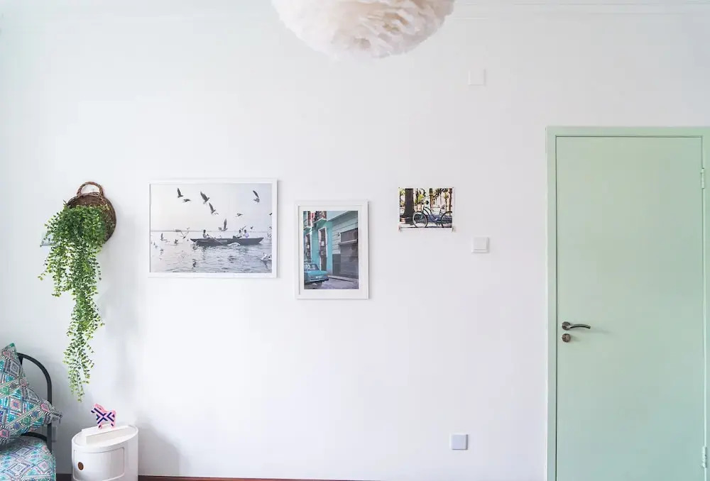 Cactus space - Sanlitun Nodel Dream Apt