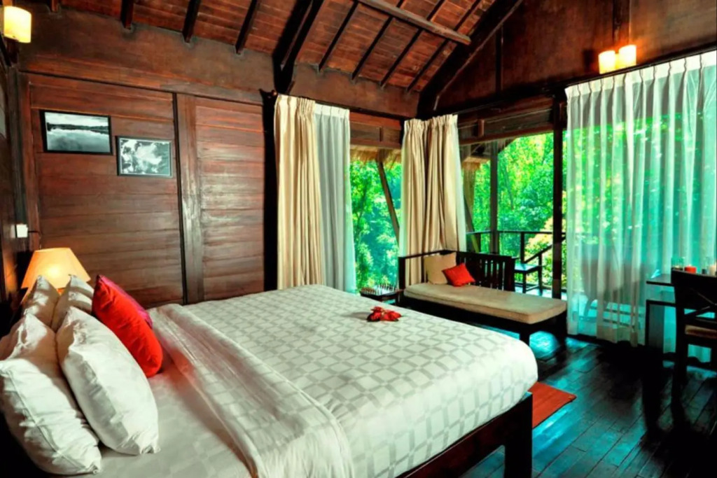 Meriyanda Nature Retreat & Spa