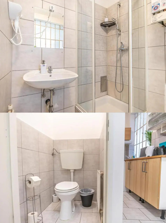 Beautiful 2br Apt. -Perfect for Longstays
