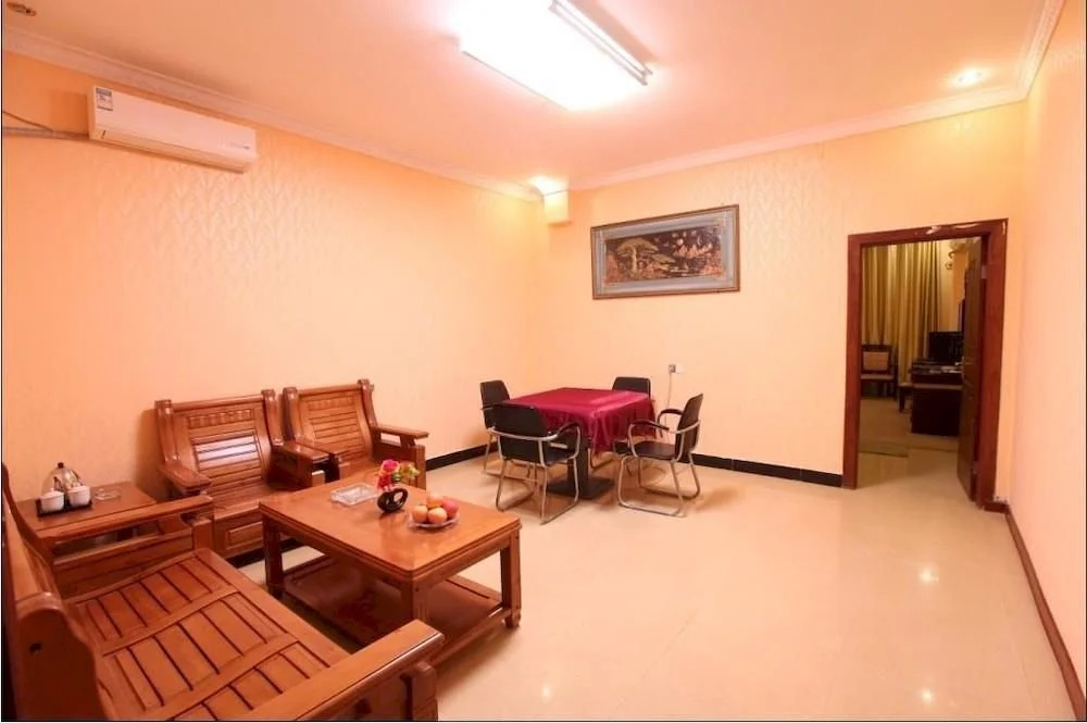 Daxin Yinxing Hotel