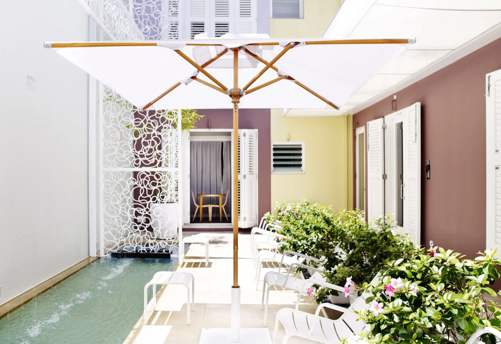 Medusa Hotel Sydney