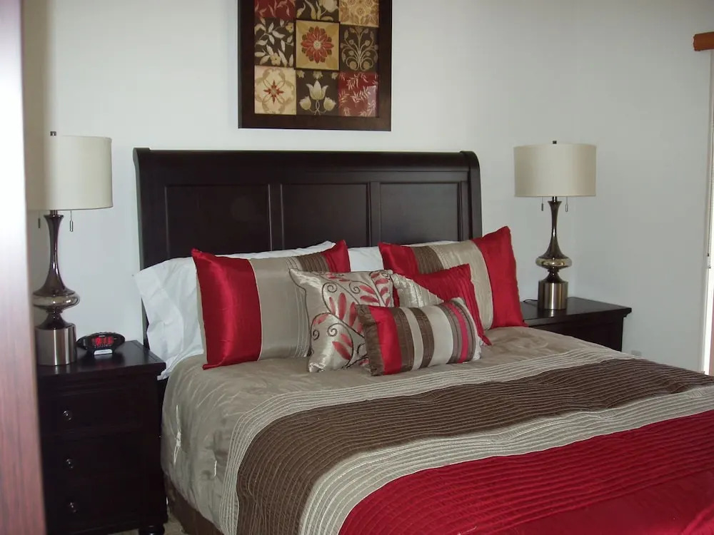 Your perfect family holiday! Private pool, Games Room, 12 Mins to Disney