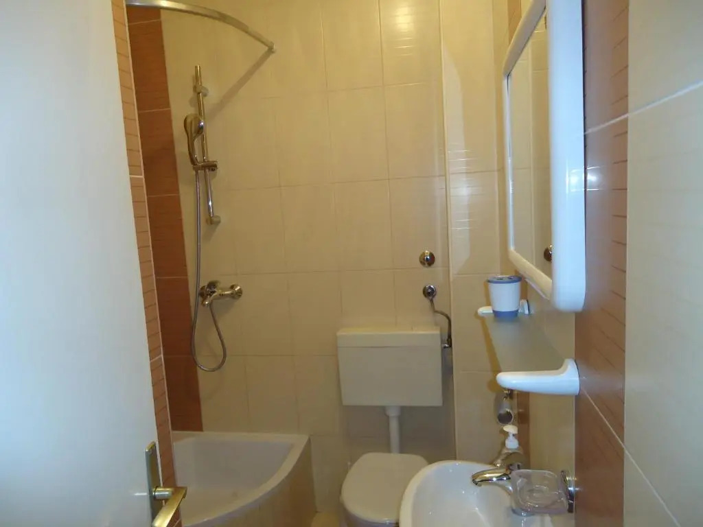 Apartments Smiljana Mucić