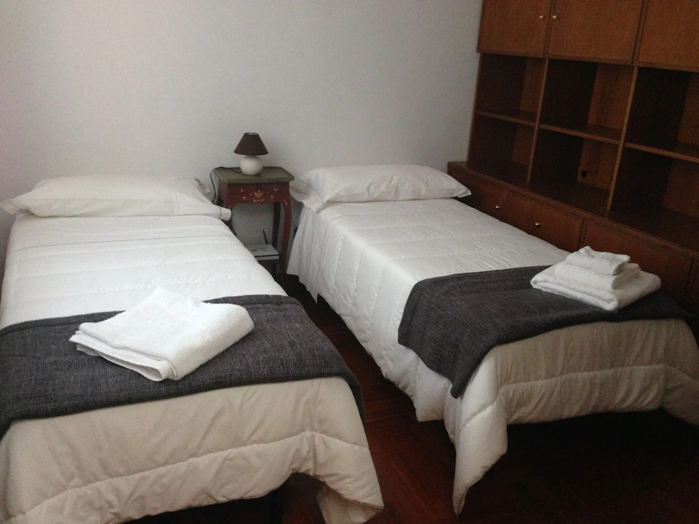 Villa Relax Le Due Palme Ciampino