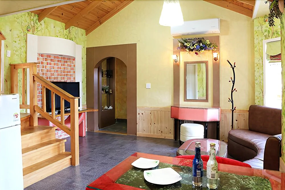 Gapyeong Adonis Pension