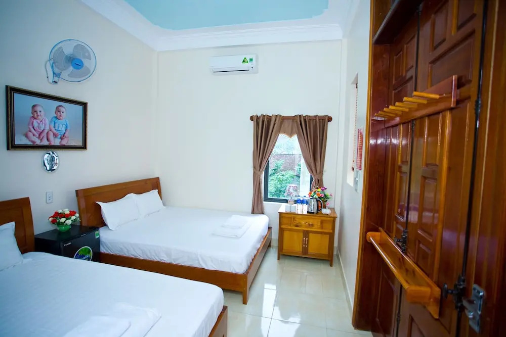 Phong Nha Tuan Garden House
