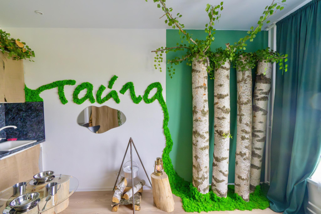 Taiga Studio