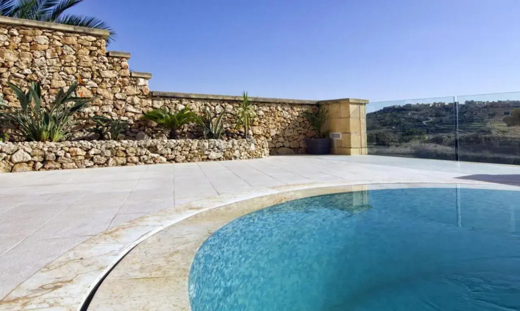 Villa Boomerang