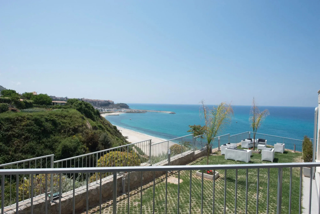 Borgo degli Dei - Affittacamere Poseidone