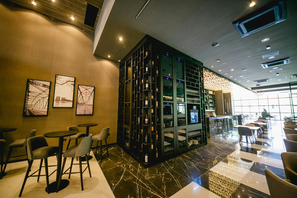 Hilton Garden Inn Santiago Del Estero - HILTON HOTELS