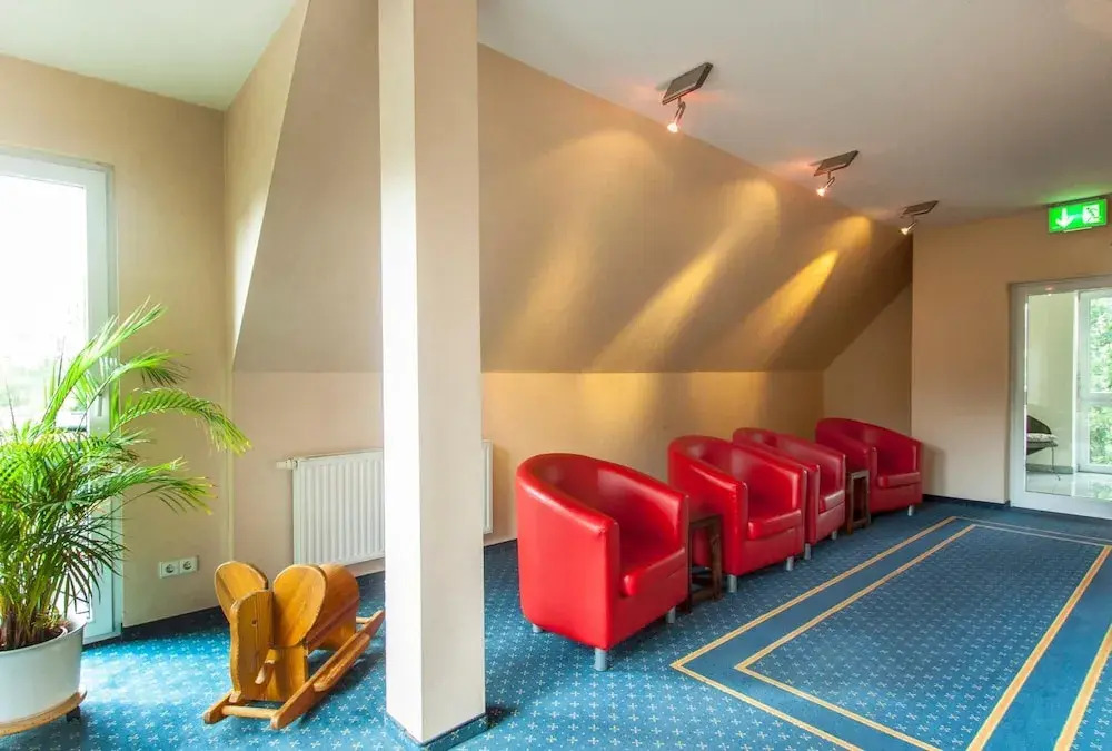 Hotel Brügge
