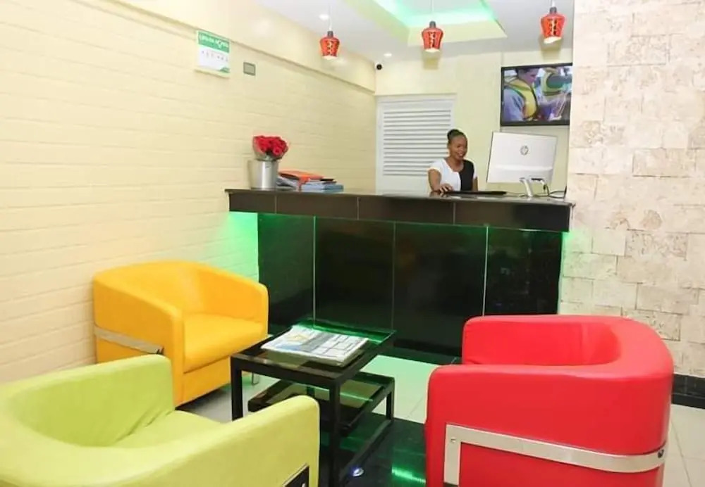 Anchor Hotel