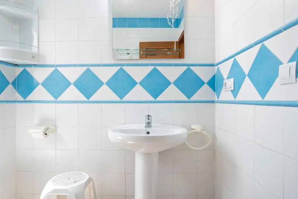 Apartamento Perez Zara 7