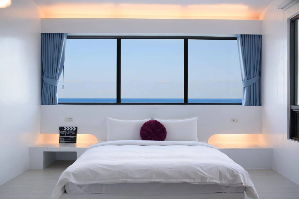Whilom SeaShoreHotel