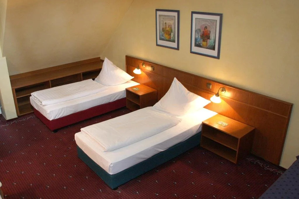 Hotel-Restaurant Zur Mühle