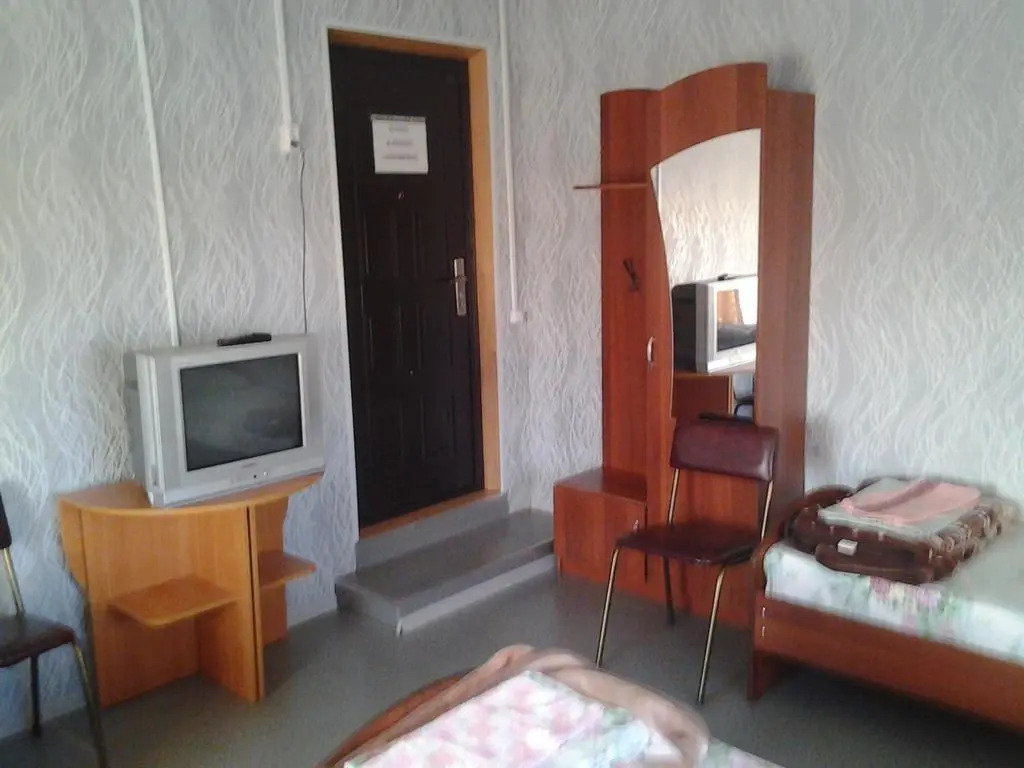 Kim-House Mini-Hotel