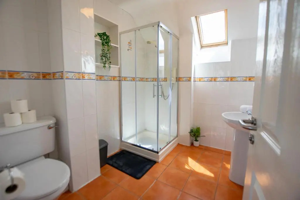 The Townhouse at Gort Na Coiribe By Shortstays