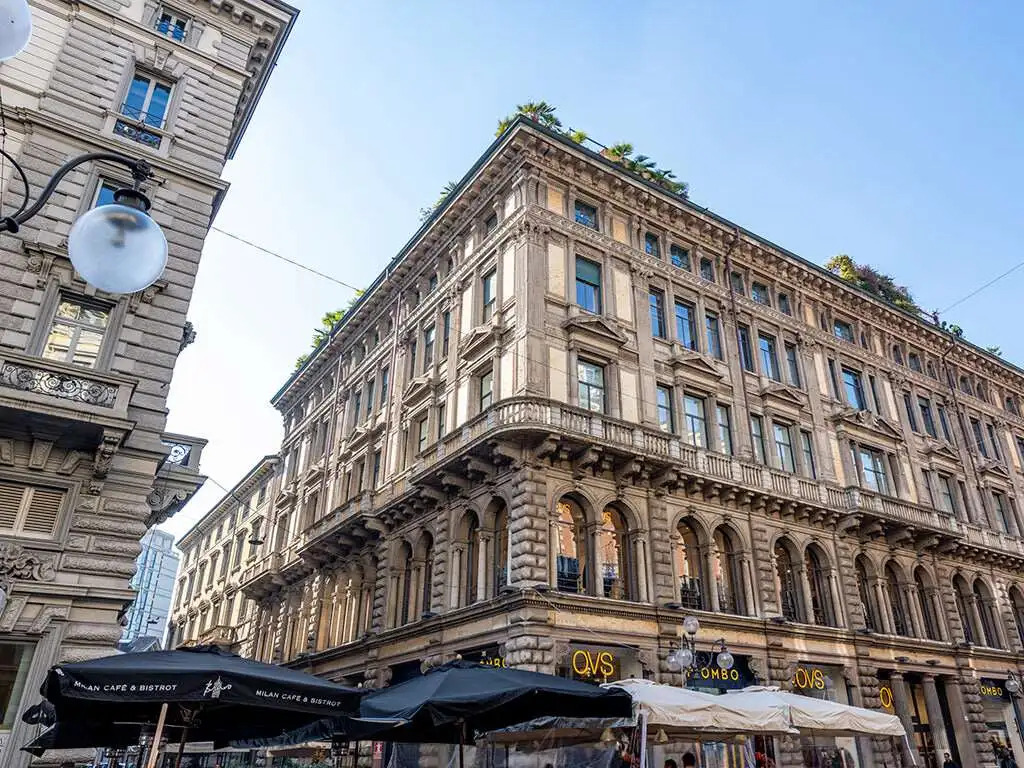 Imperiale Suites Dante