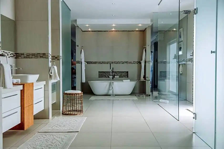 The Edge Boutique Bed and Breakfast