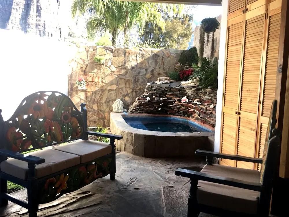 Casa Cumbre