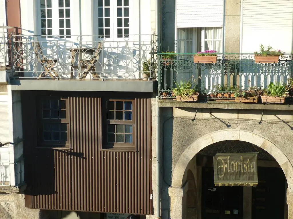 Sao Francisco Apartments