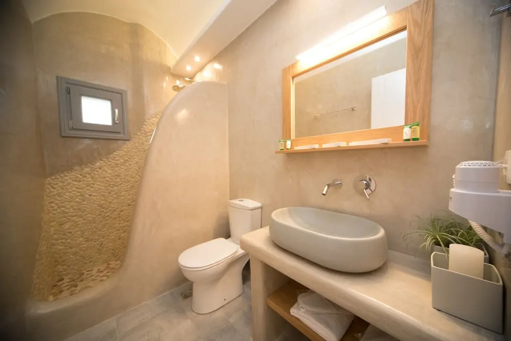Villa Kamara Santorini