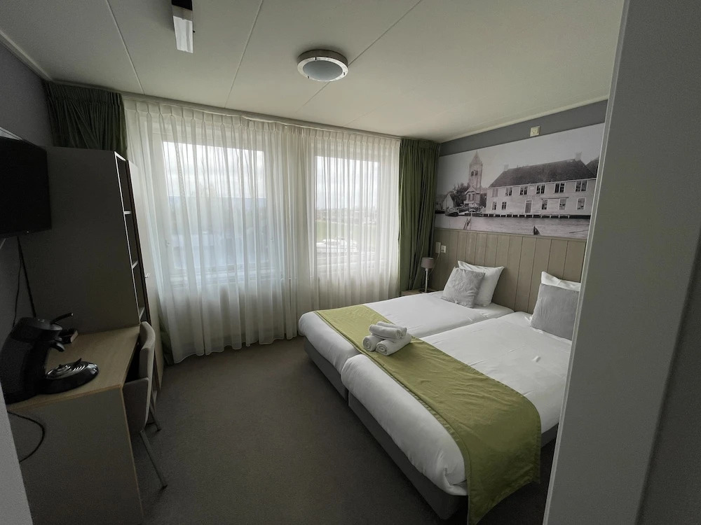 Hotel Oostergoo