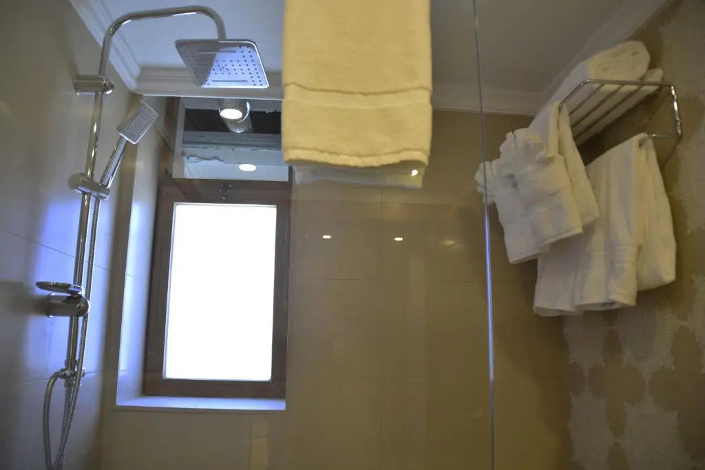 Guest House Hotel Amman by FHM