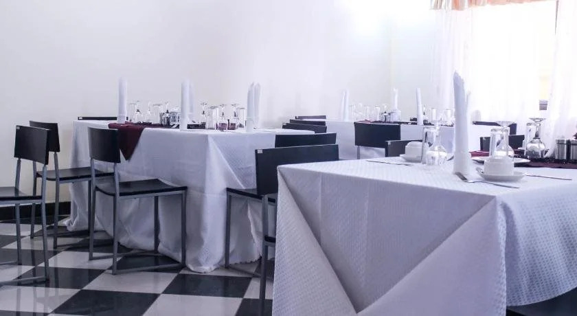 Royal Beulah Hotel