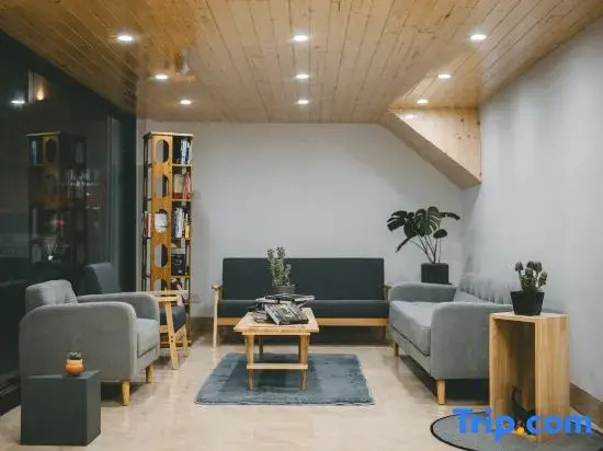 Nanning Jishen Convenience Apartment