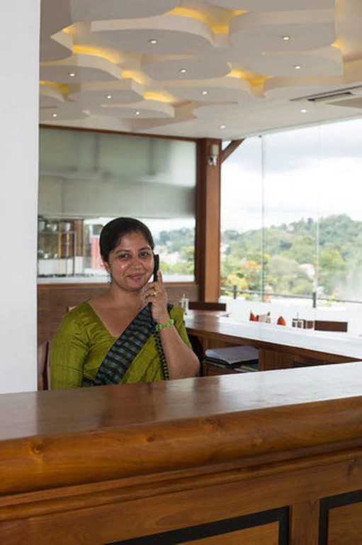 Heaven Seven Kandy