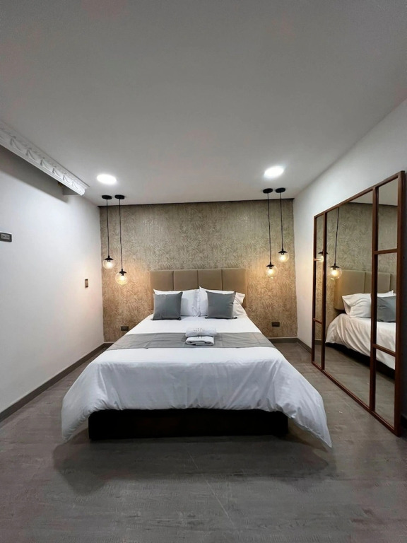 Hestia Hotel Medellin