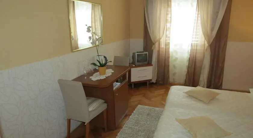 Guesthouse Vrlic