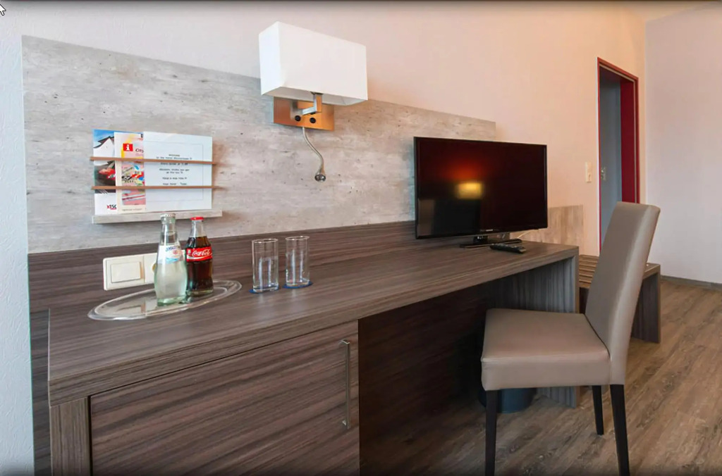 Hotel Westermann