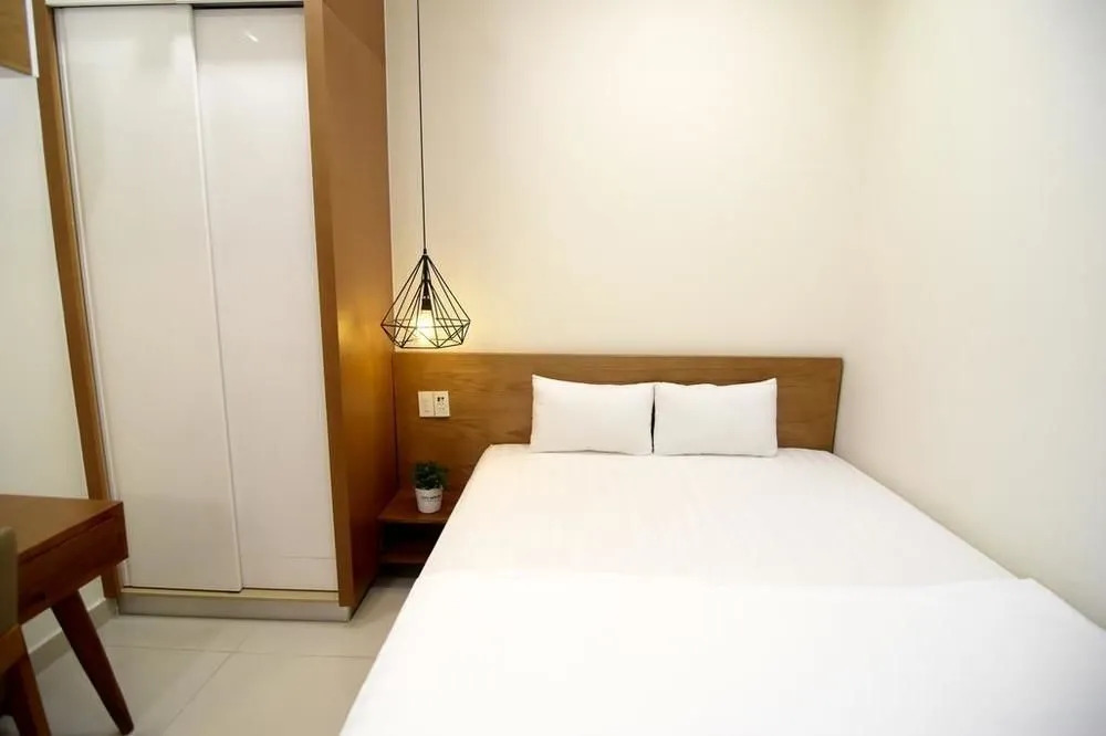 City House - Hoang Long Apartment