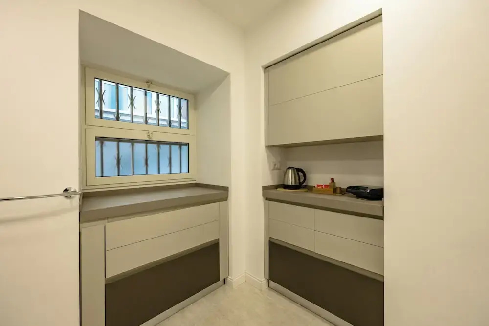 Palazzo Maddaloni Sweet Home By Napoliapartments