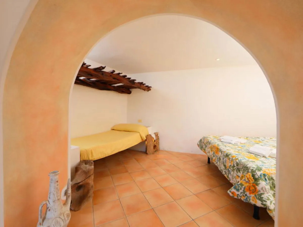 Apartment Palme Isola Rossa 14733
