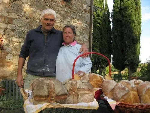 Agriturismo Il Caio