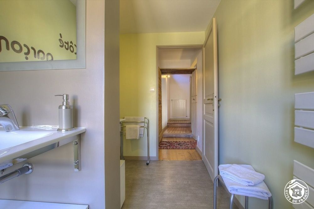 B&B La Cerisaie