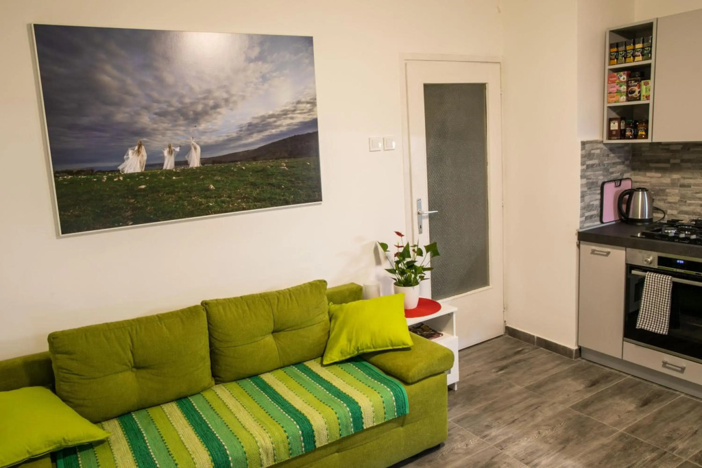 Apartment "Macondo"