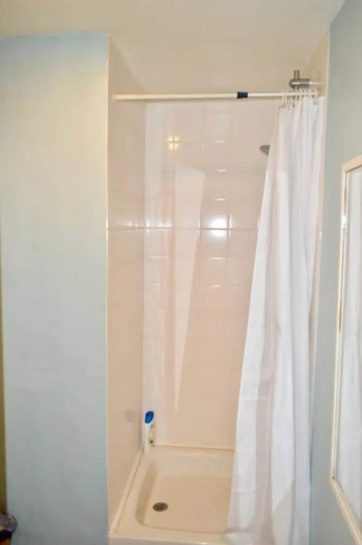 Bright & Spacious 1BD Apartment in Edinburgh
