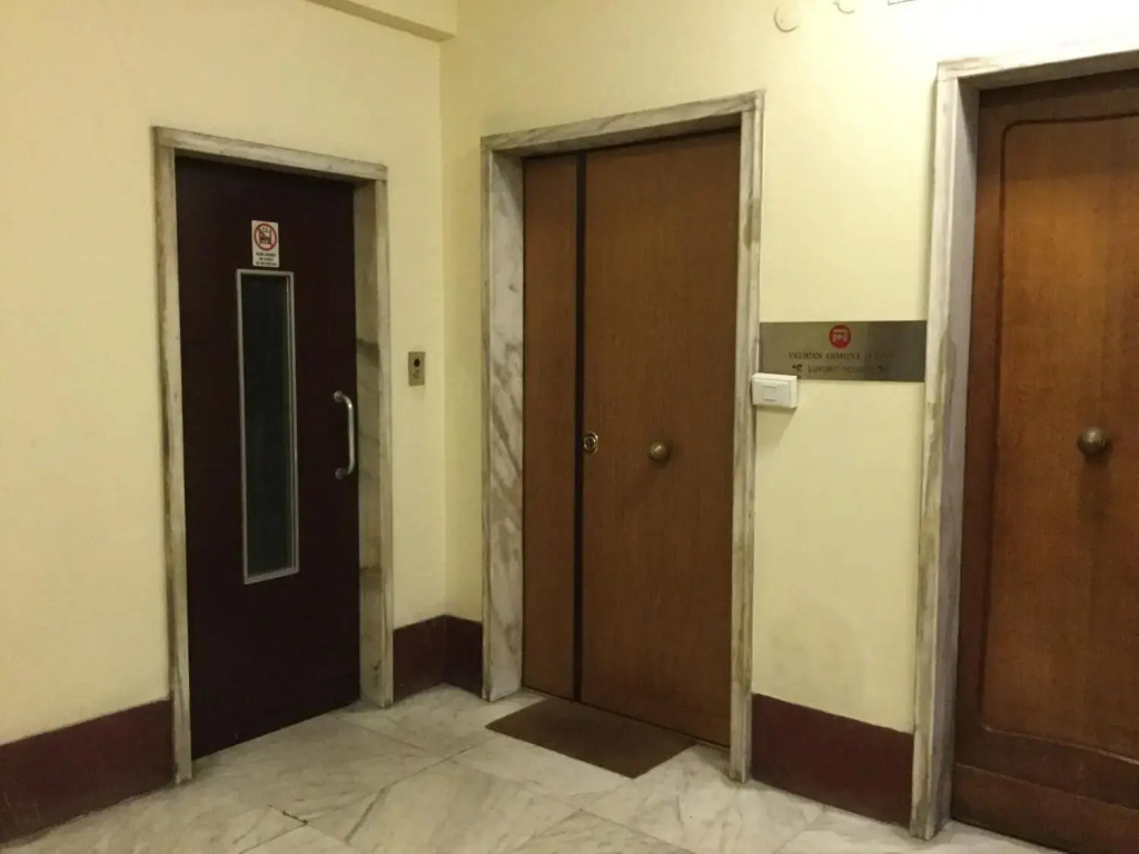 Rienzo Vatican Suites